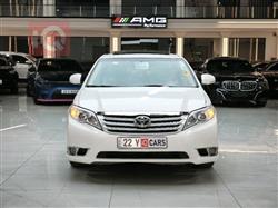 تويوتا أفالون